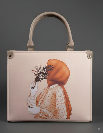 Hijab Purse for Women