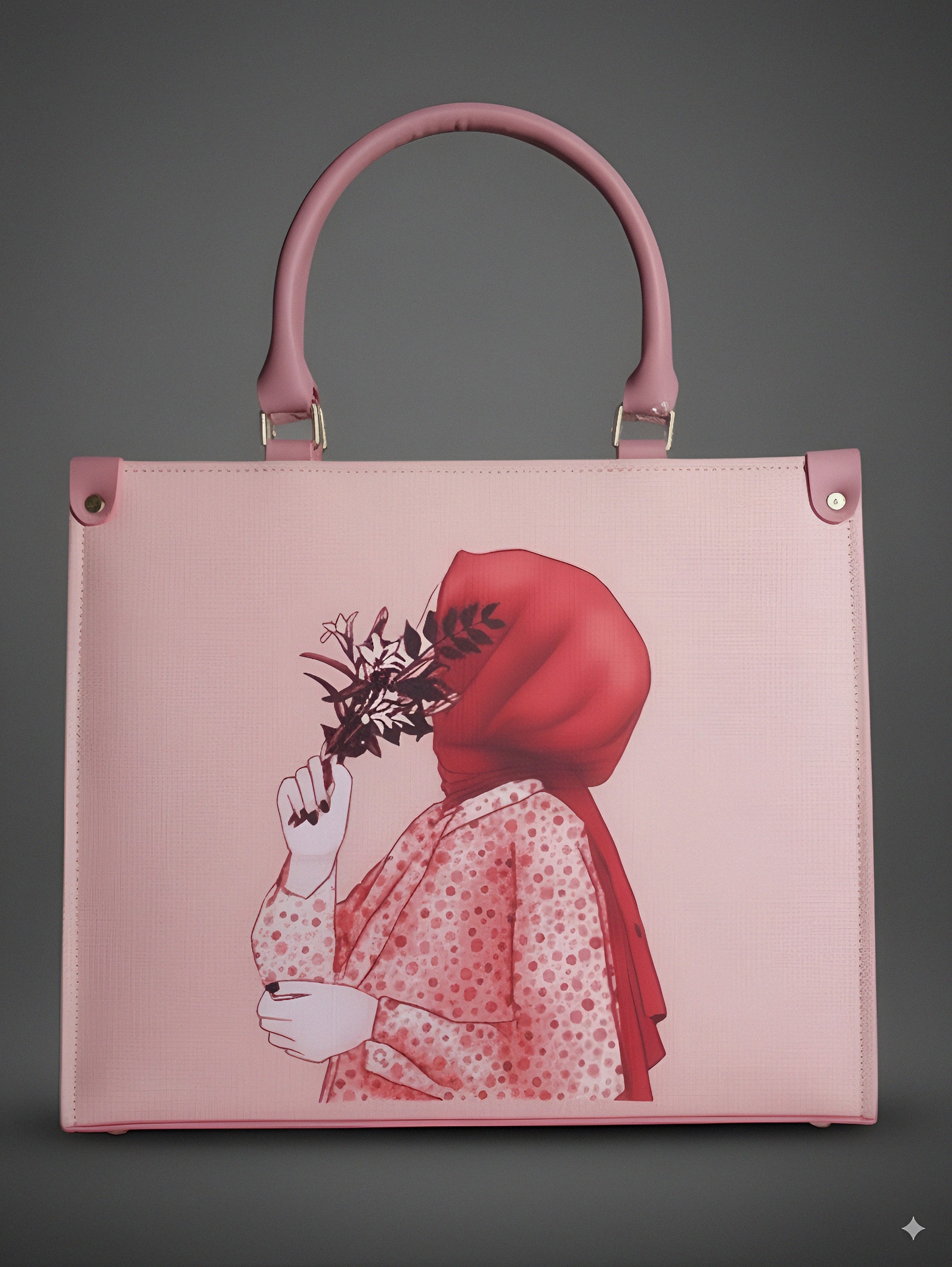 Hijab Purse for Women