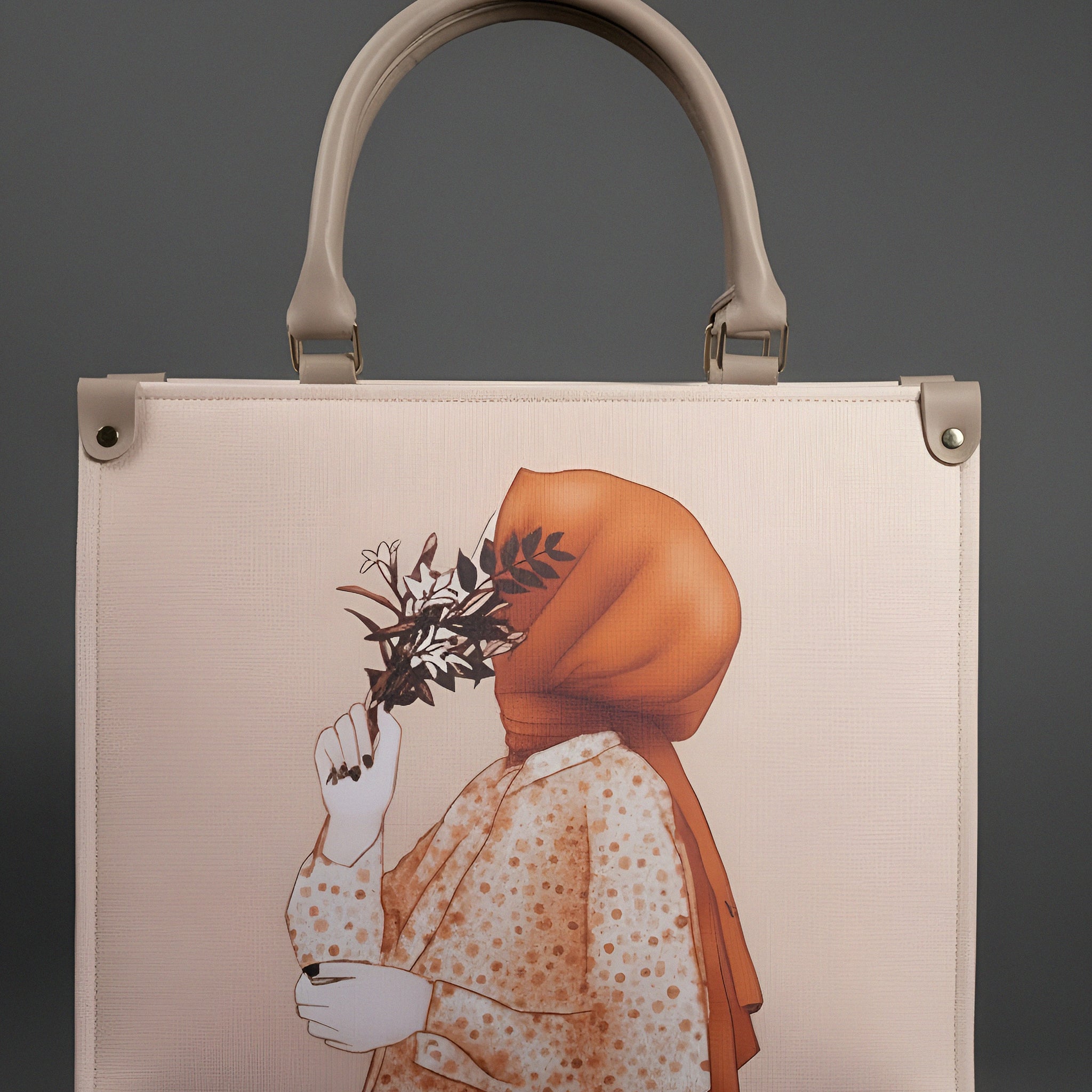 Hijab Purse for Women