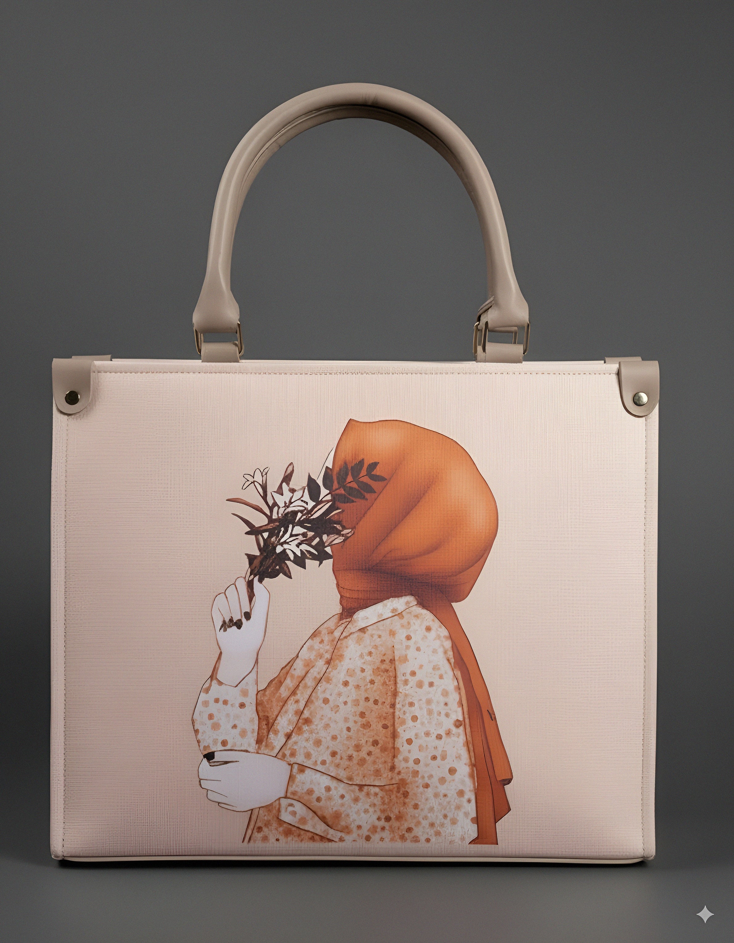 Hijab Purse for Women